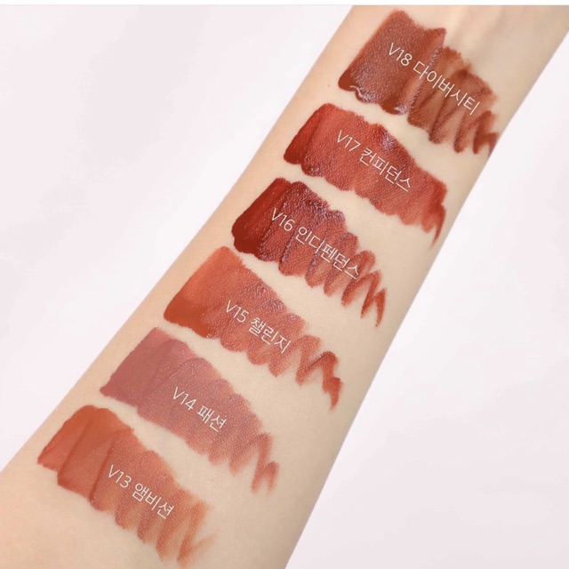 [ NEW ] SON MERZY THE FRIST VELVET TINT SEASON 3 | BigBuy360 - bigbuy360.vn