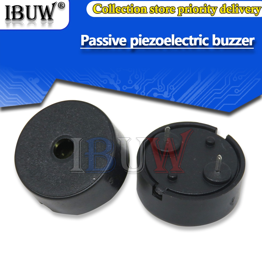 Set 5 Bộ Phận Chỉnh Lưu YD15240 Loại 3-24V 17 * 7mm Mới