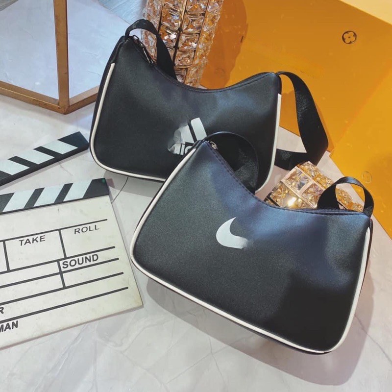 Túi Kẹp Nách Đeo Vai Cá Tính , Tongkhochitue | BigBuy360 - bigbuy360.vn