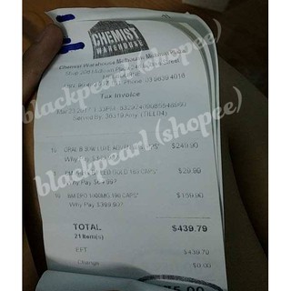 (Có bill) Miếng dán trắng răng 3D White Luxe Advanced.