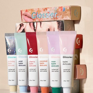 [Bill Mỹ]Gom order son dưỡng Glossier