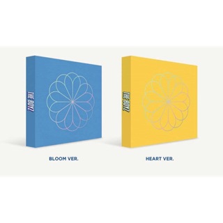 Bloom bloom - the boyz