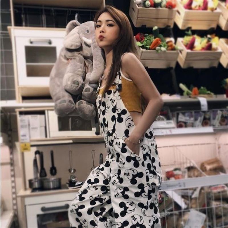 🐭🐭🐭YẾM MICKEY 🐭🐭🐭