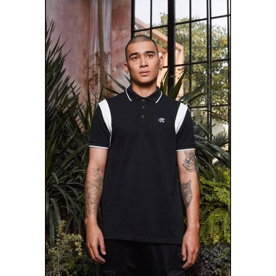 Áo polo ngắn tay chính hãng Mikenco TEDDY unisex | BigBuy360 - bigbuy360.vn