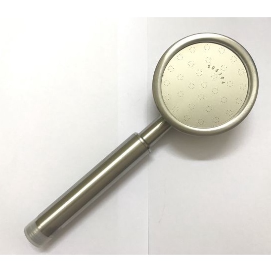 Tay sen tăng áp inox 304 , Đầu Vòi hoa sen inox các loại lựa chọn trong bài