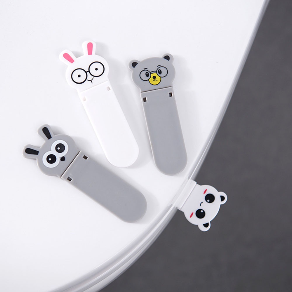 Miếng dán nắp bồn cầu thiết kế hoạt hình tiện dụng