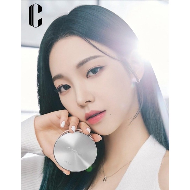 Phấn nước CLIO KILL COVER CALMING CUSHION