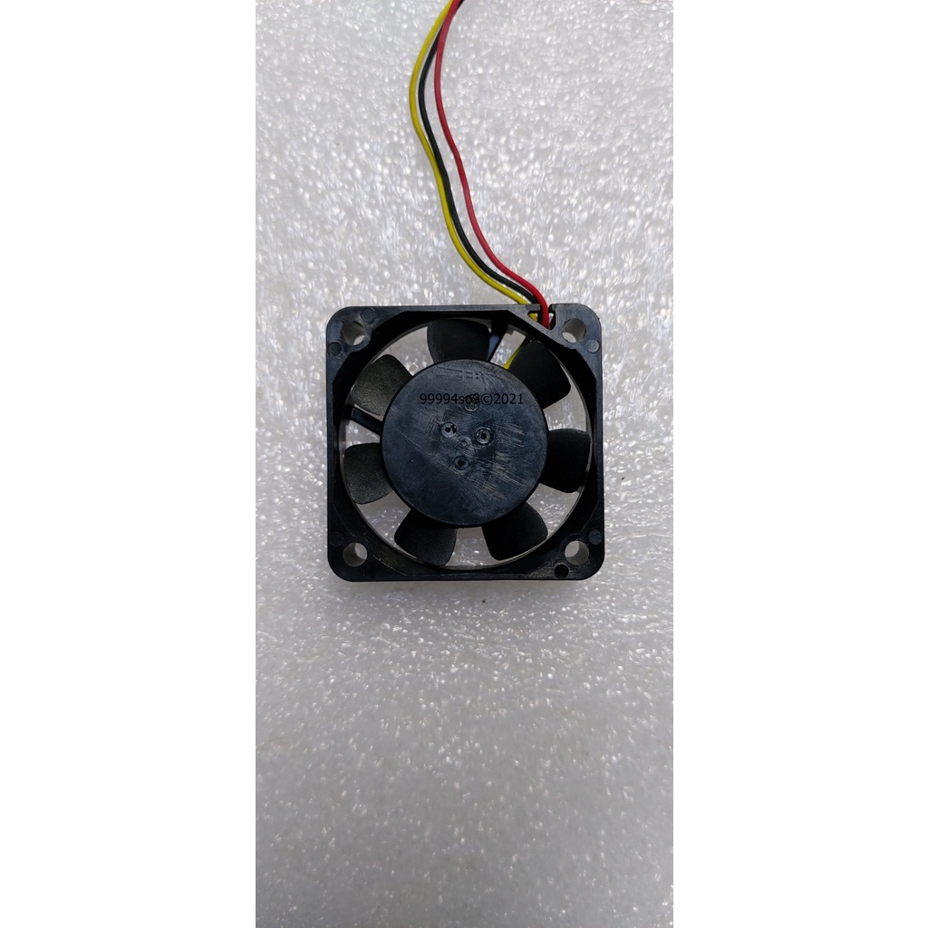 Quạt 4cm 4010  5V 12V