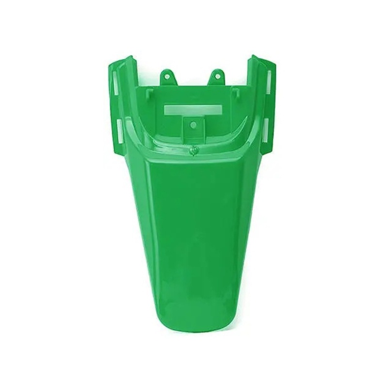 Tấm Chắn Bùn Bánh Sau Bằng Nhựa Chống Nước Thông Dụng Cho Xe Máy