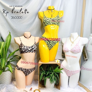 manocanh mặc đồ lót cao cấp