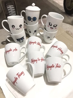 Cốc uống nước cỡ to 450ml