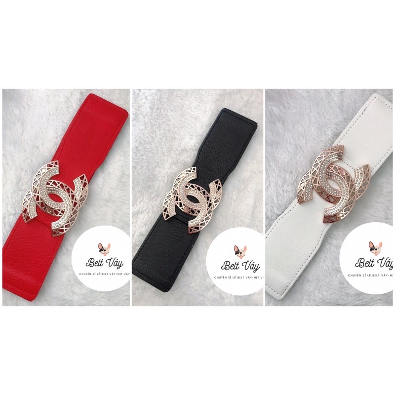 belt váy - đai váy