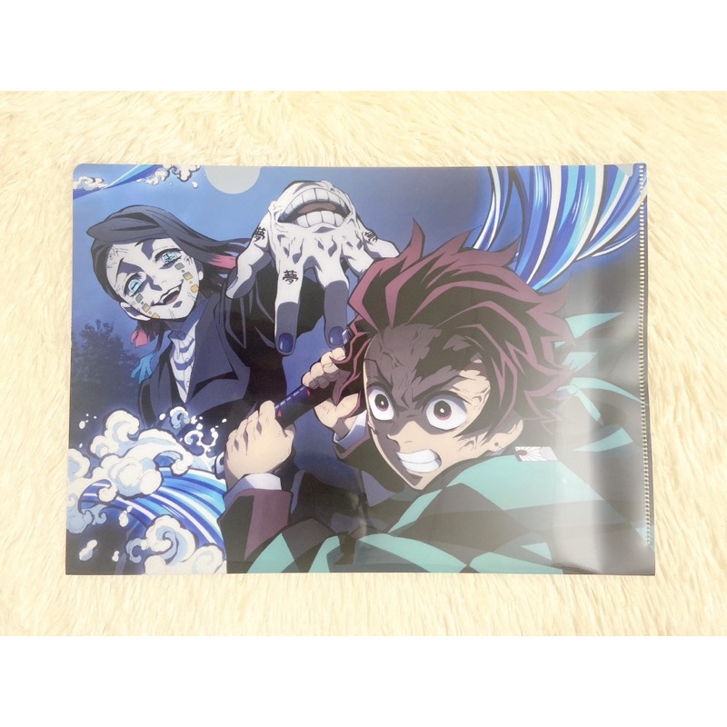 Set đĩa Bluray KnY/Thanh gươm diệt quỷ bản giới hạn