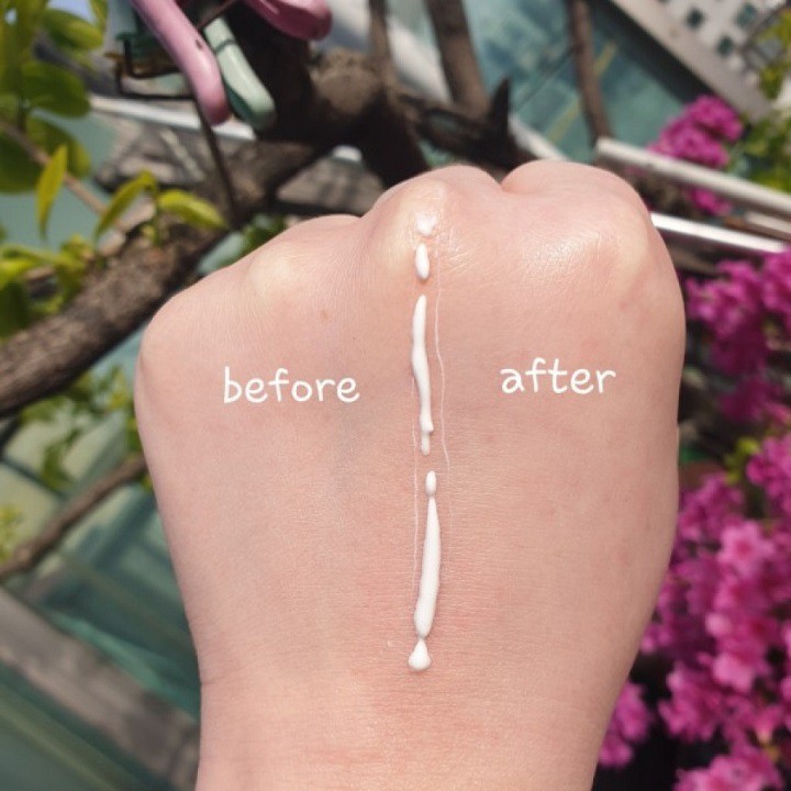 Kem chống nắng Black Rouge Haru Series Cica Green Sun Cream 50ml | BigBuy360 - bigbuy360.vn