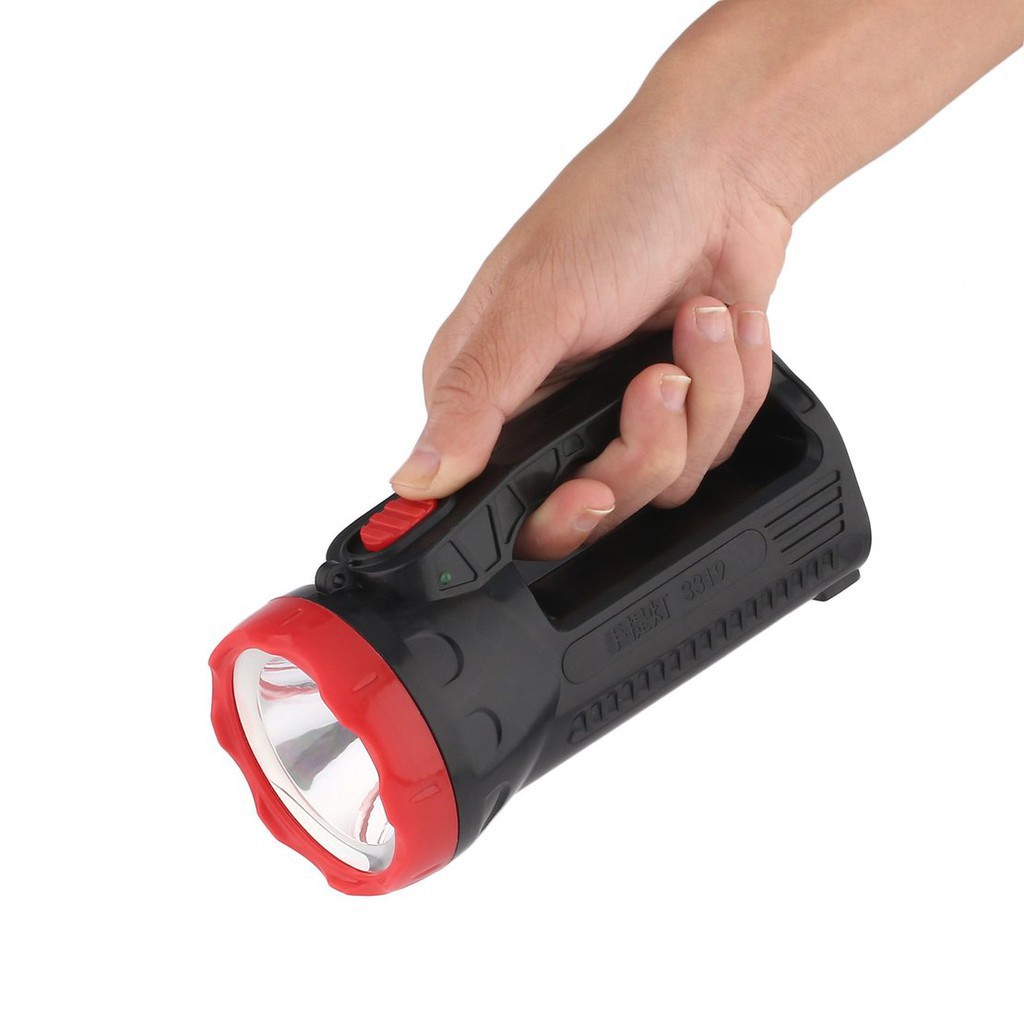 Đèn pin cầm tay siêu sáng