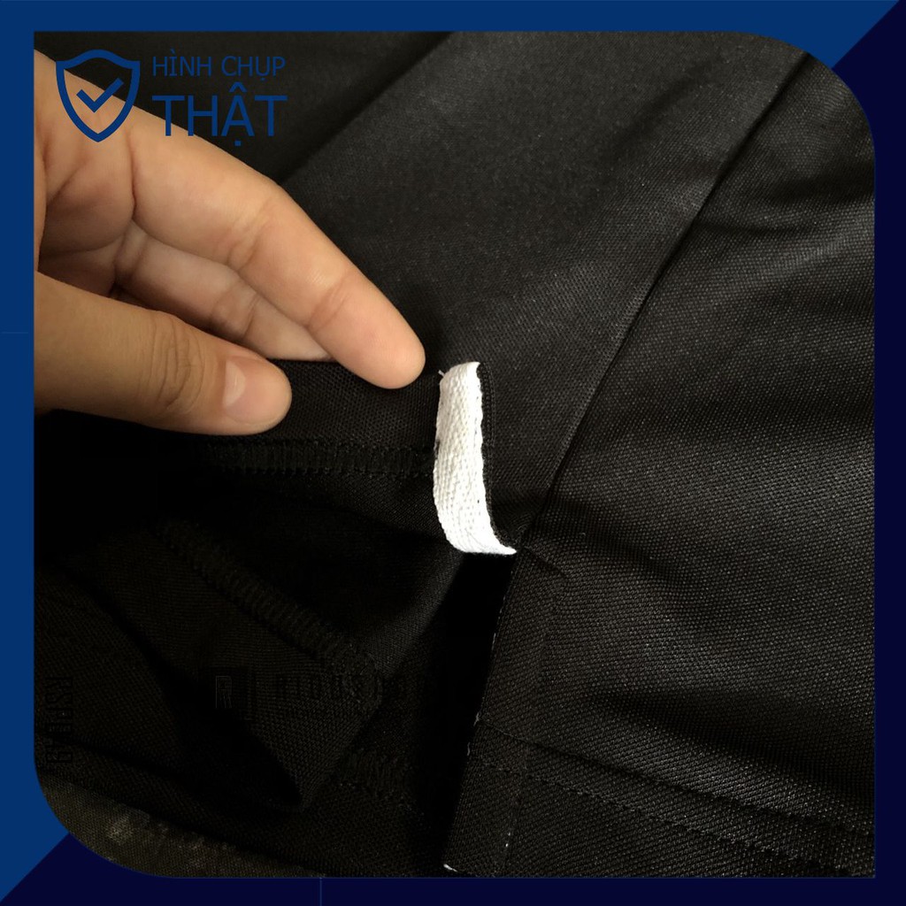 (Size lớn 90kg) Áo Thun Polo Nam Có Cổ, Tay Ngắn LD103 - Chất Liệu Cotton Lạnh Cao Cấp, Form Suông Thoải Mái | BigBuy360 - bigbuy360.vn