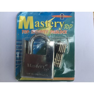 Ổ khóa MASTERY