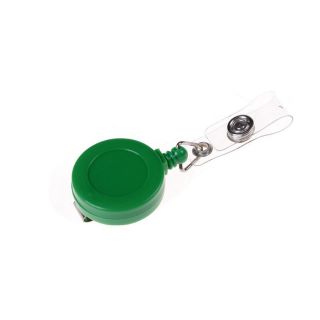 Móc khóa dây rút đeo thẻ