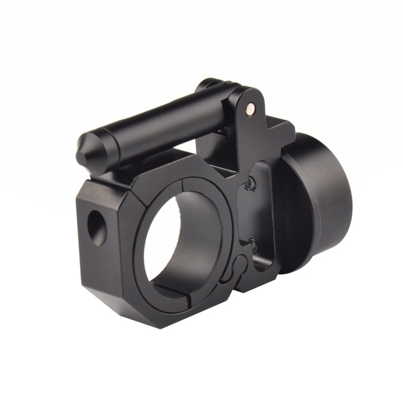 Ống Ngắm Góc Vuông 25.4 / 30mm Bằng Nhôm