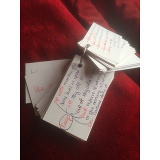 flashcard học tiếng anh