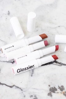 Son thỏi GENERATION G / Glossier