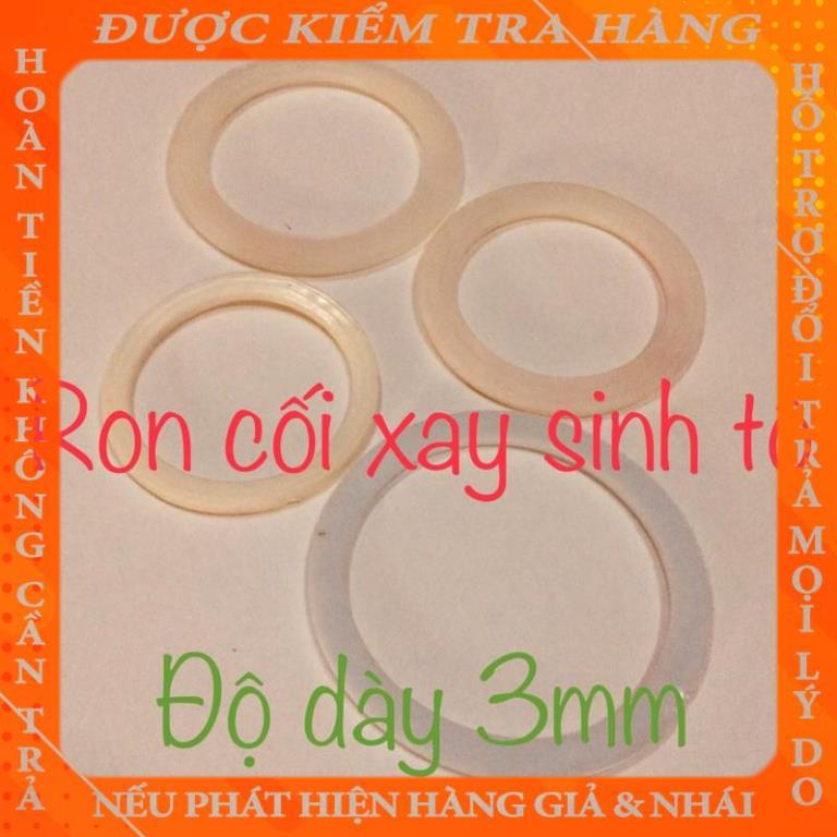 RON CỐI XAY MÁY SINH TỐ dangle