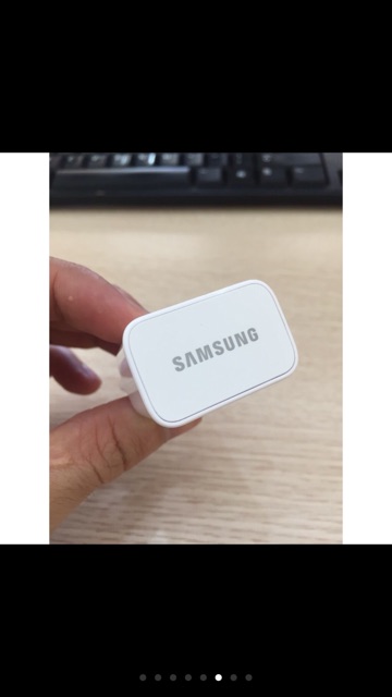 Bộ Xạc Nhanh Note4 Chính Hãng
