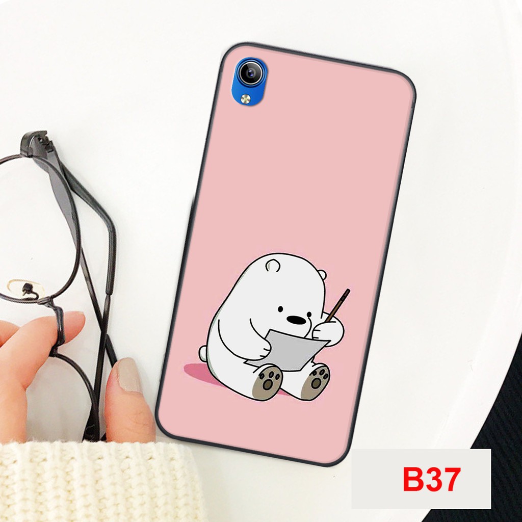[HÀNG MỚI VỀ] ỐP LƯNG VIVO Y91C-VIVO Y93-VIVO Y1S MẪU MỚI NHẤT ĐẸP NHẤT GIÁ RẺ NHẤT