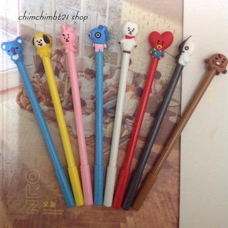 CÓ SẴN Bút BT21