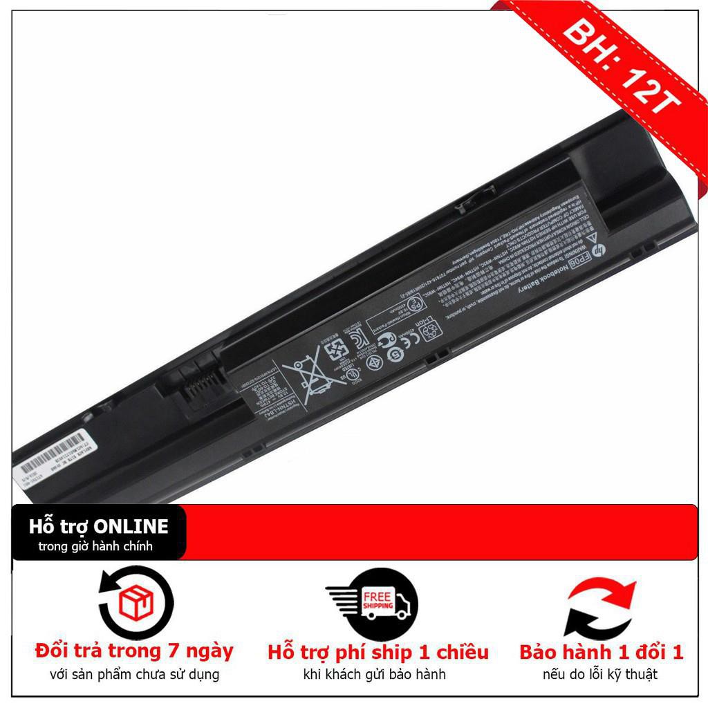 Pin battery HP ProBook 440 G1 H6L26AA H6L26UT H6L27AA HSTNN-IB4J HSTNN-LB4K HSTNN-UB4J HSTNN-W92C