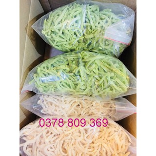 Mứt Dừa Non Lá Dứa