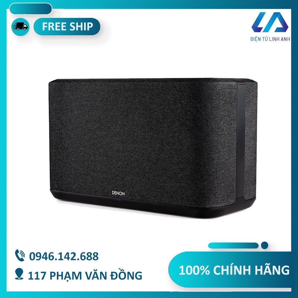 Loa Denon Home 350 hàng chính hãng bảo hành 12 tháng trên toàn quốc