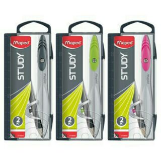 Compa maped sử dụng chì cây