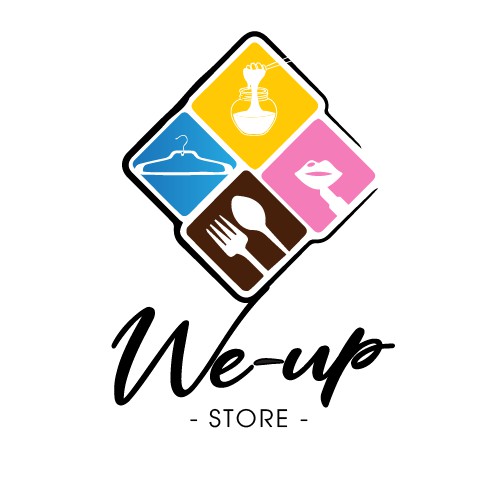 We_Up Store