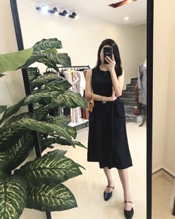 Pass váy Hàn Quốc