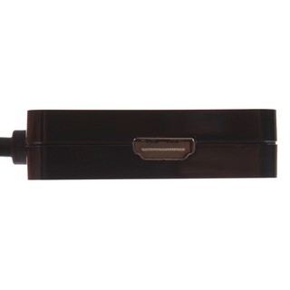 Cáp chuyển đổi DP Thunderbolt sang DVI VGA HDMI cho Macbook
