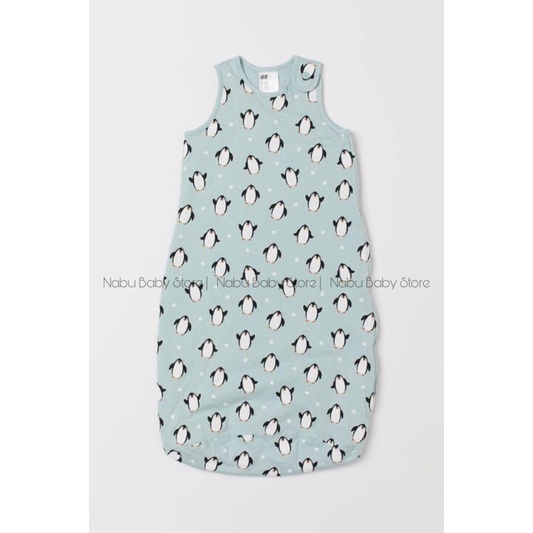 Túi ngủ HM B cho bé từ 0-4Y