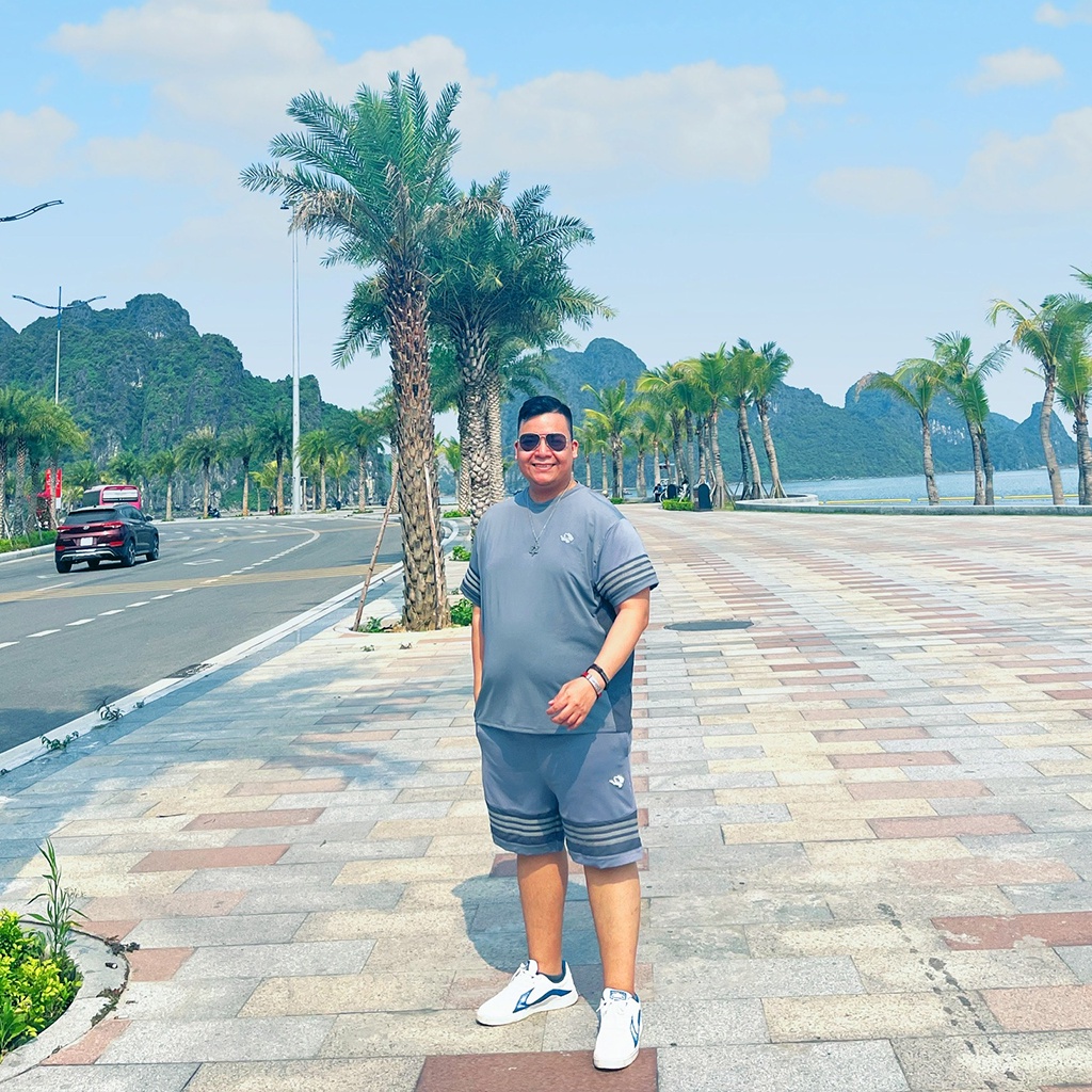 Bộ Short Thể Thao 3 Màu 01 Size 75- 120kg, Chất Liệu Thun Lạnh Thoáng Mát