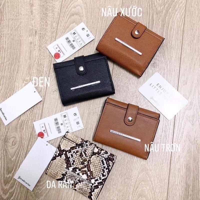 VÍ MINI 𝖲𝖳𝖱𝖠DI𝖵𝖠𝖱𝖨𝖴𝖲 DƯ XỊN