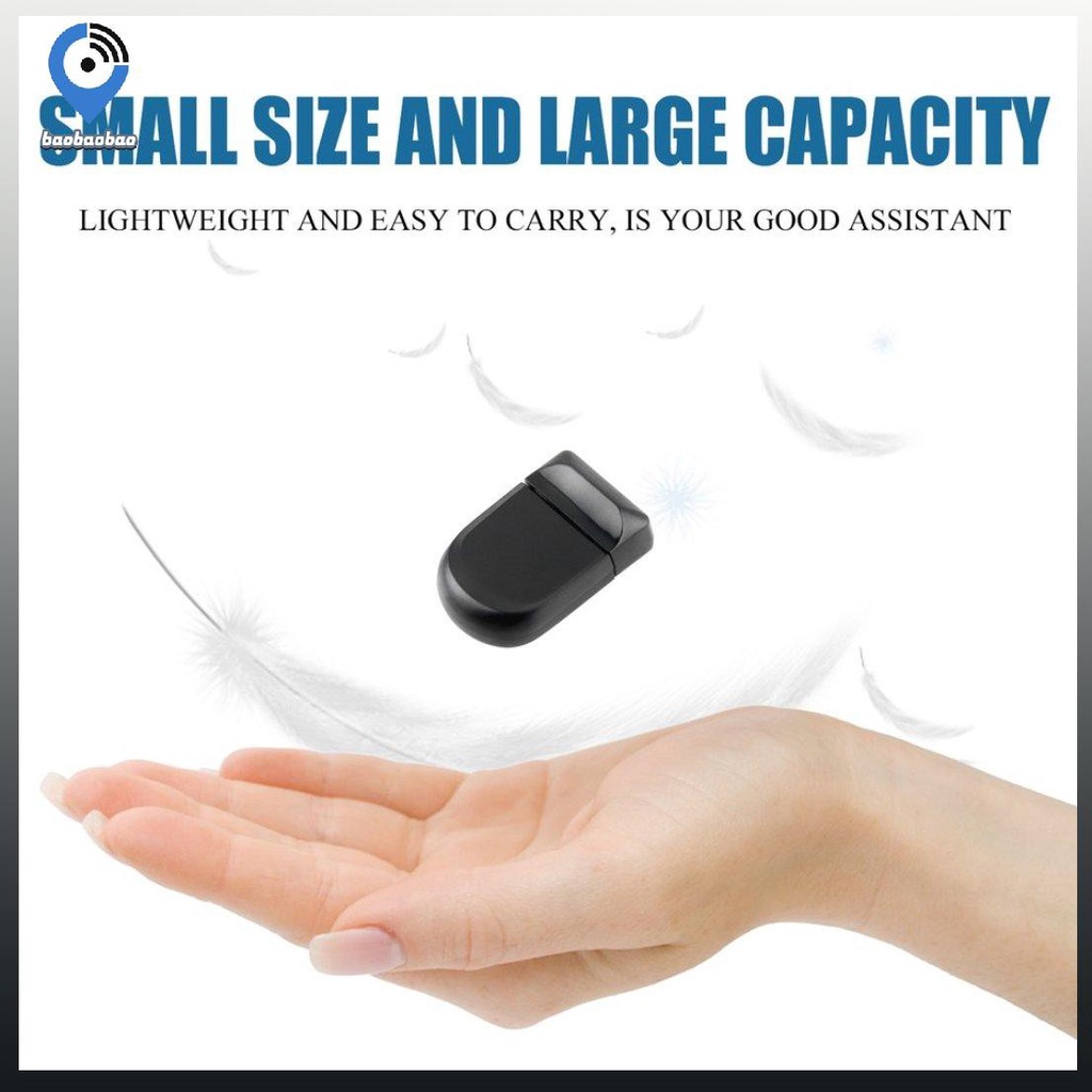 Usb 2.0 Dung Lượng Lớn 6.6 | BigBuy360 - bigbuy360.vn