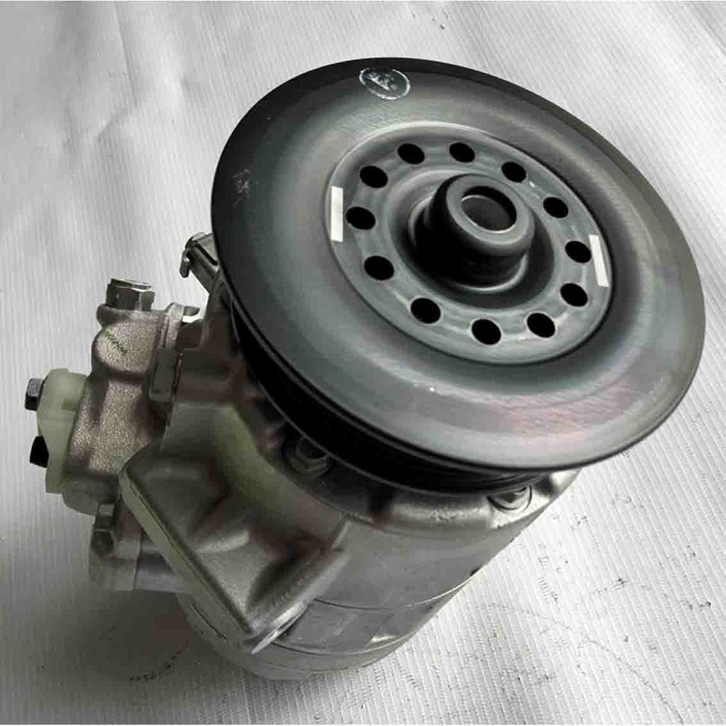 Lốc điều hòa Toyota Altis 2008-2012