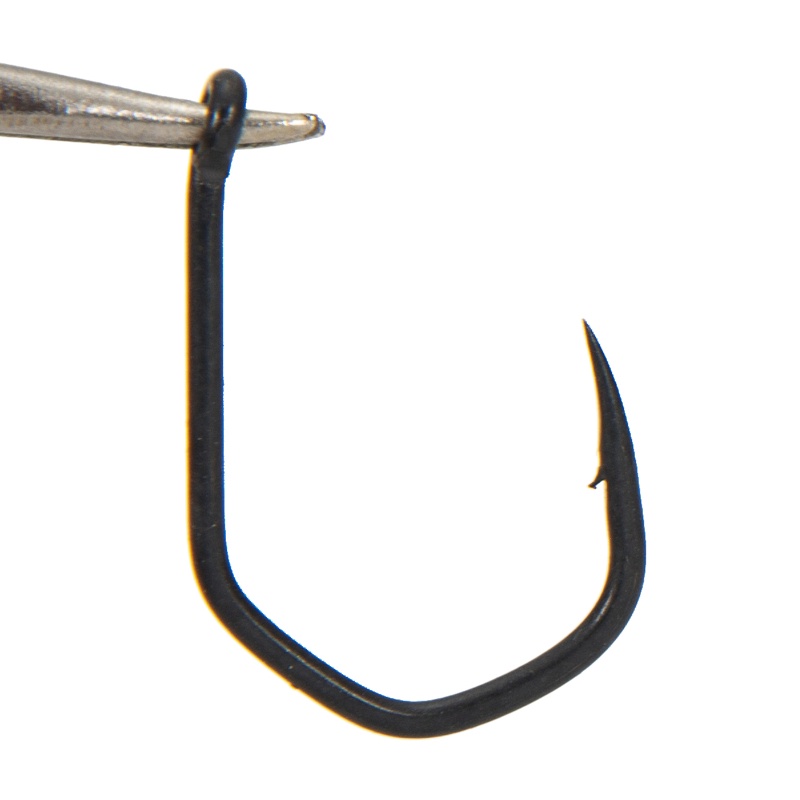 Set 10 Móc Câu Cá Bằng Thép Carbon Chất Lượng Cao