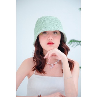 Mũ Nón Nhún _ LICORICE HAT KoiKooi
