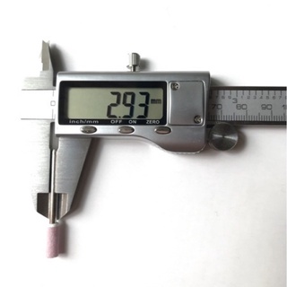 trụ đá mài 5mm cán 3mm