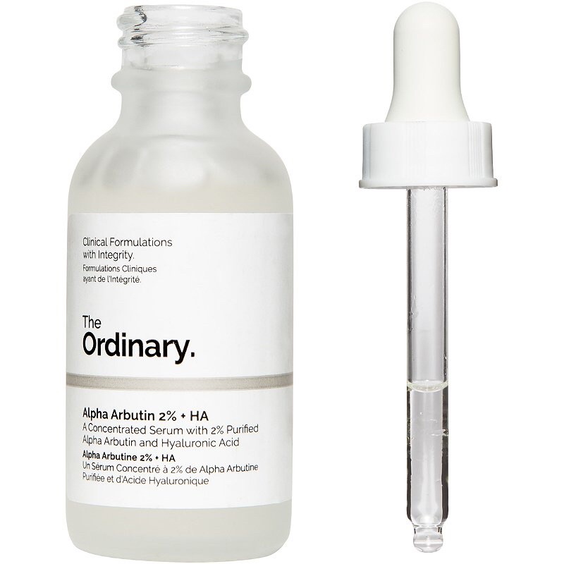 Serum The Ordinary Hyaluronic Acid 2% + B5