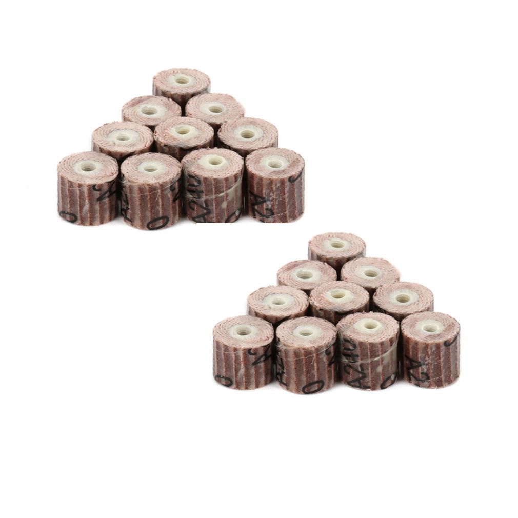 Đầu mài đánh bóng 3mm chế tác gỗ chuyên dụng tiện lợi