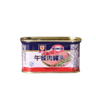 Thịt Hộp Lunchoen