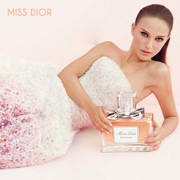 Nước Hoa Dior Miss Dior Eau De Parfum Cho Nữ, 100ml