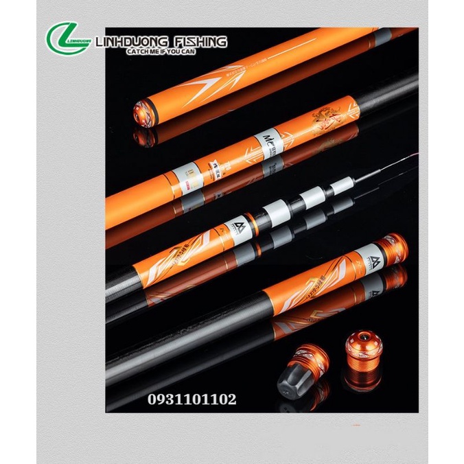 PHỤC MA CẦM LONG 5H chuyên săn hàng