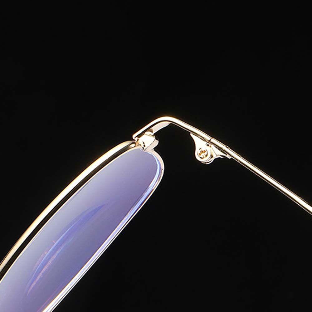 Kính Đọc Sách Gấp Được WMES15H + 1.0 ~ + 4.0 Bằng Nhựa Và Kim Loại Dành Cho Nam